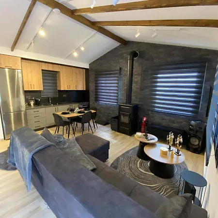 Casa Olymbra