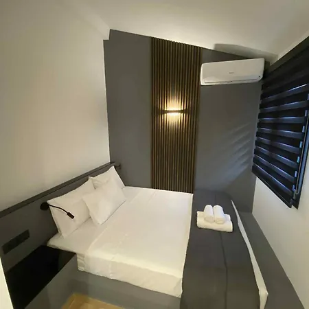 Casa Olymbra Apartament Litochoro