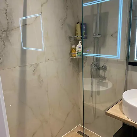 Casa Olymbra דירה *