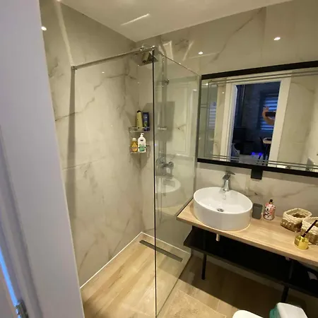 Casa Olymbra Apartament Litochoro