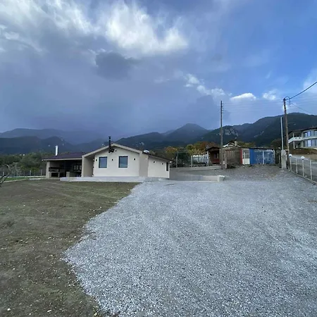 Apartament Casa Olymbra Litochoro