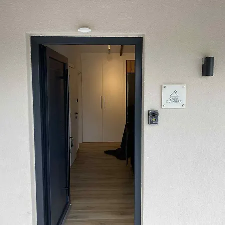 Casa Olymbra