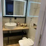 Casa Olymbra Apartment Litochoro