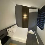 Casa Olymbra Apartment Litochoro