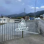 Casa Olymbra Apartment Litochoro