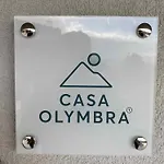 Apartment Casa Olymbra