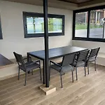 Apartment Casa Olymbra *