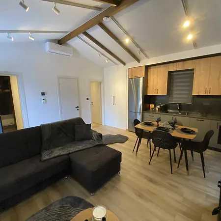 Casa Olymbra *