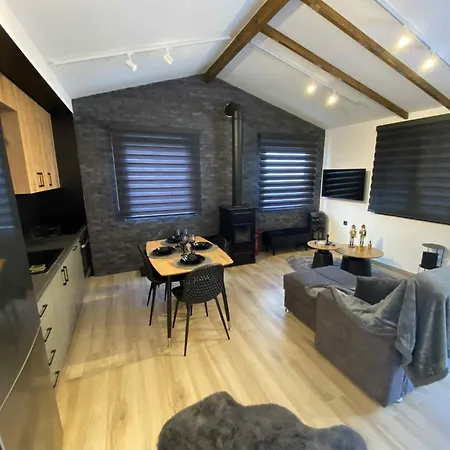 Casa Olymbra * Litochoro