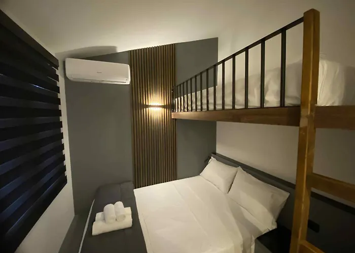 Casa Olymbra Apartamento