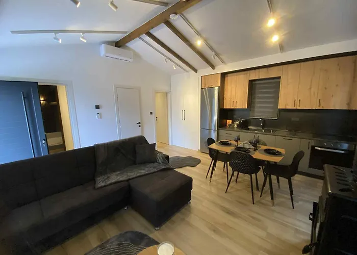 Casa Olymbra *