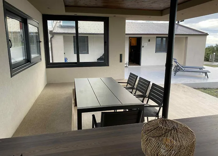 Apartamento Casa Olymbra *