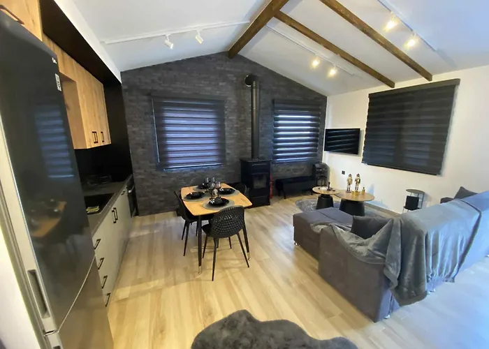 Casa Olymbra * Litochoro