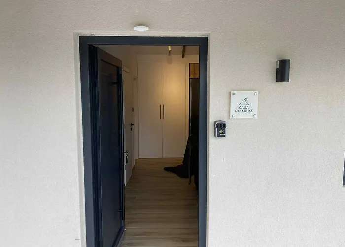 Casa Olymbra